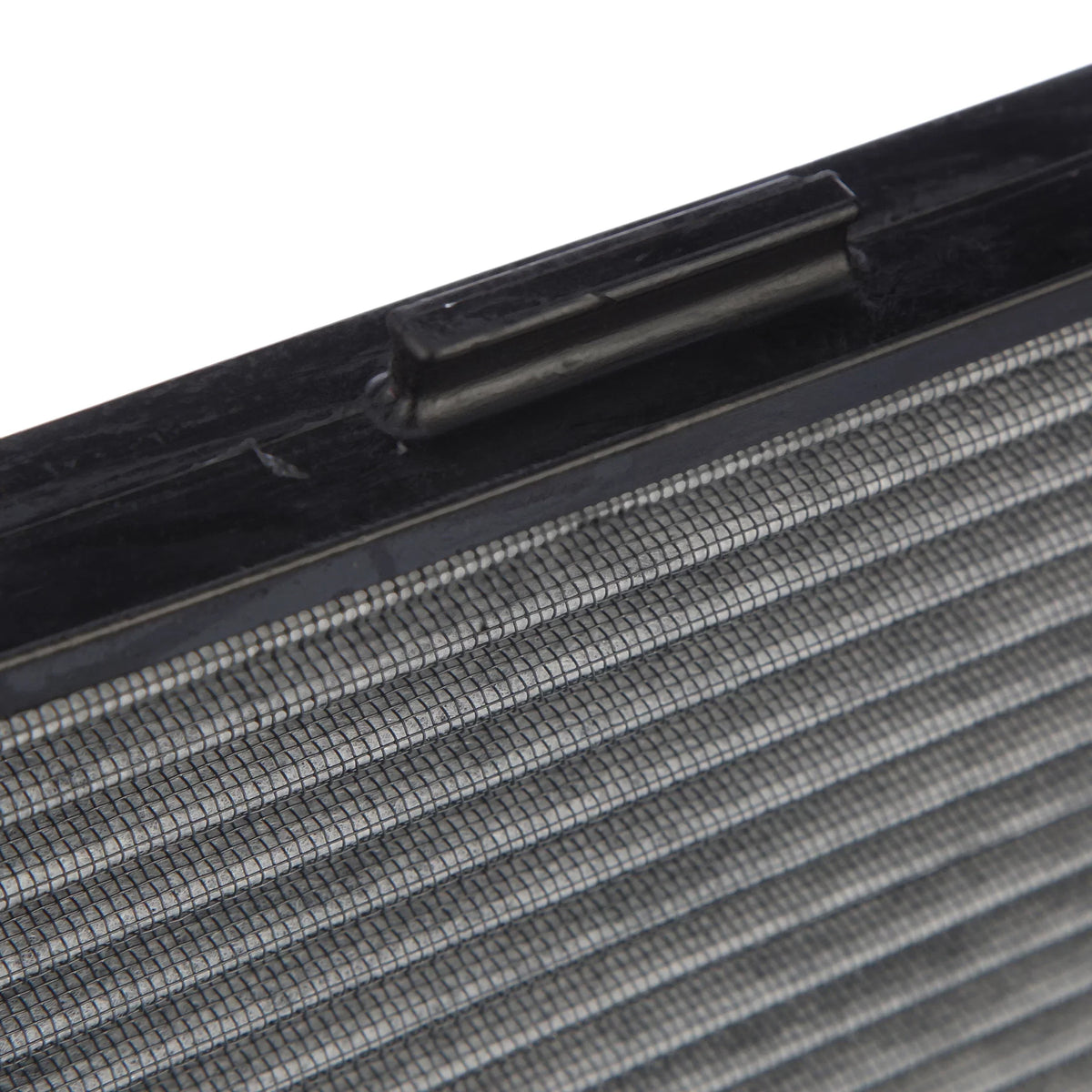 K&N VF2014 Washable & Reusable Cabin Air Filter Cleans and Freshens Incoming Air for your Kia, Hyundai