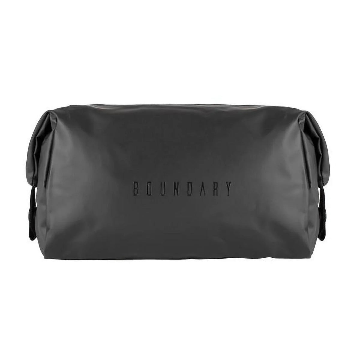 Boundary Sizeupply TE-EXM-0101 6L EXM Port Accessory Bag, Black - 420D Hypalon