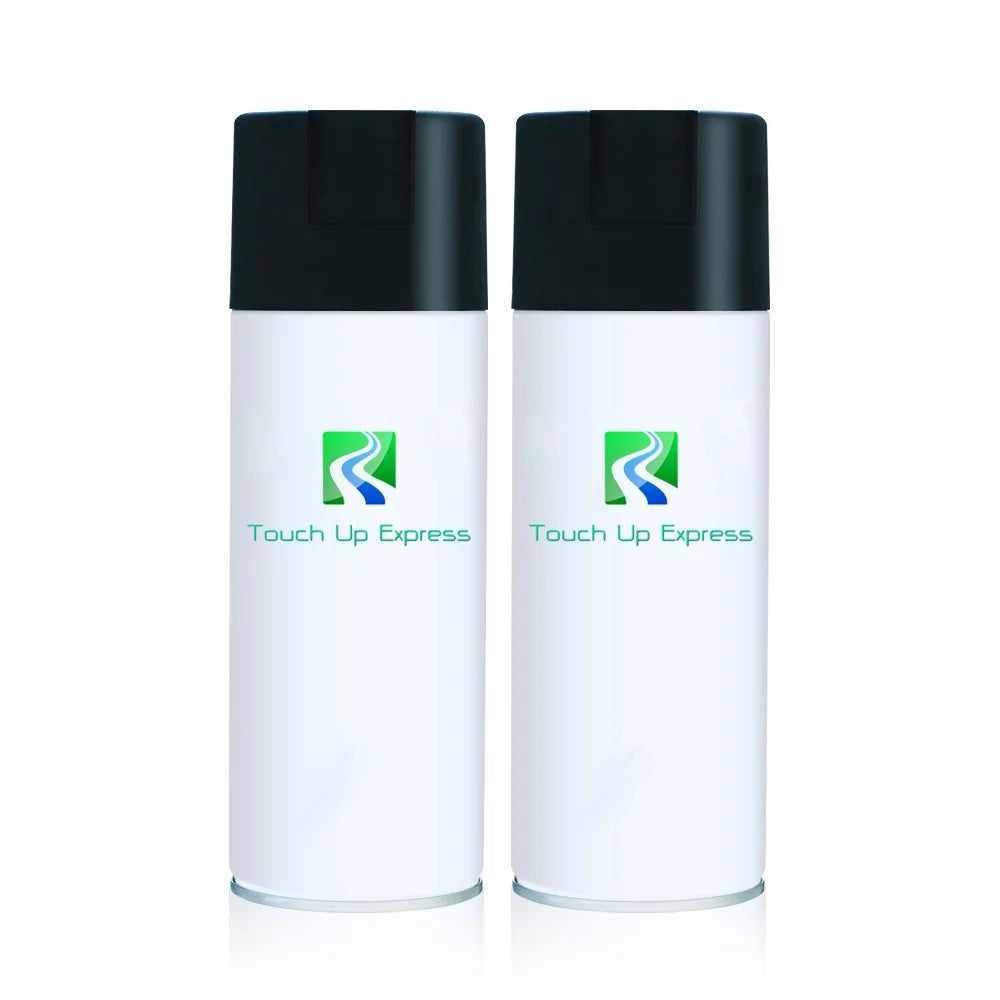 Kia Sizepectra UD Clear Ivory 12oz Aerosol Sizepray KitFor Car Truck or Auto
