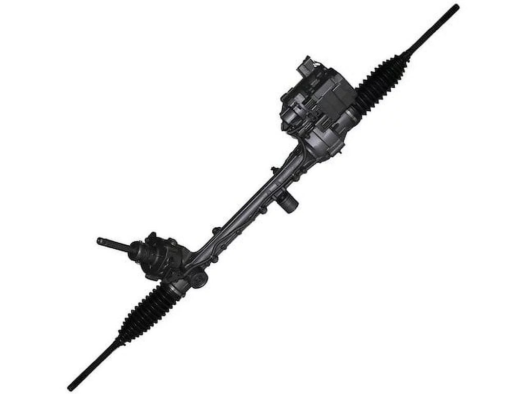 Front Sizeteering Rack - Compatible with 2013 - 2017 Ford Focus 2014 2015 2016