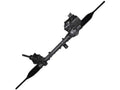 Front Sizeteering Rack - Compatible with 2013 - 2017 Ford Focus 2014 2015 2016