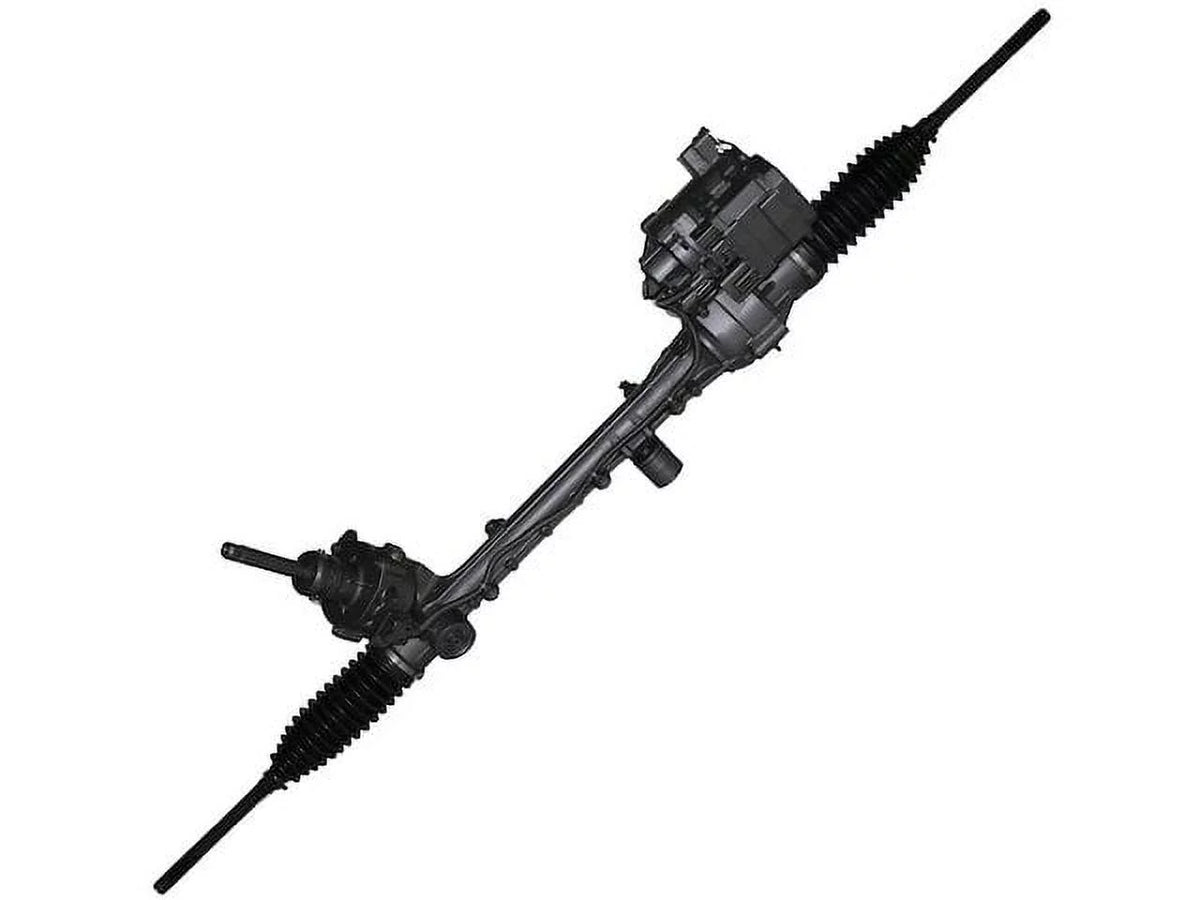 Front Sizeteering Rack - Compatible with 2013 - 2017 Ford Focus 2014 2015 2016