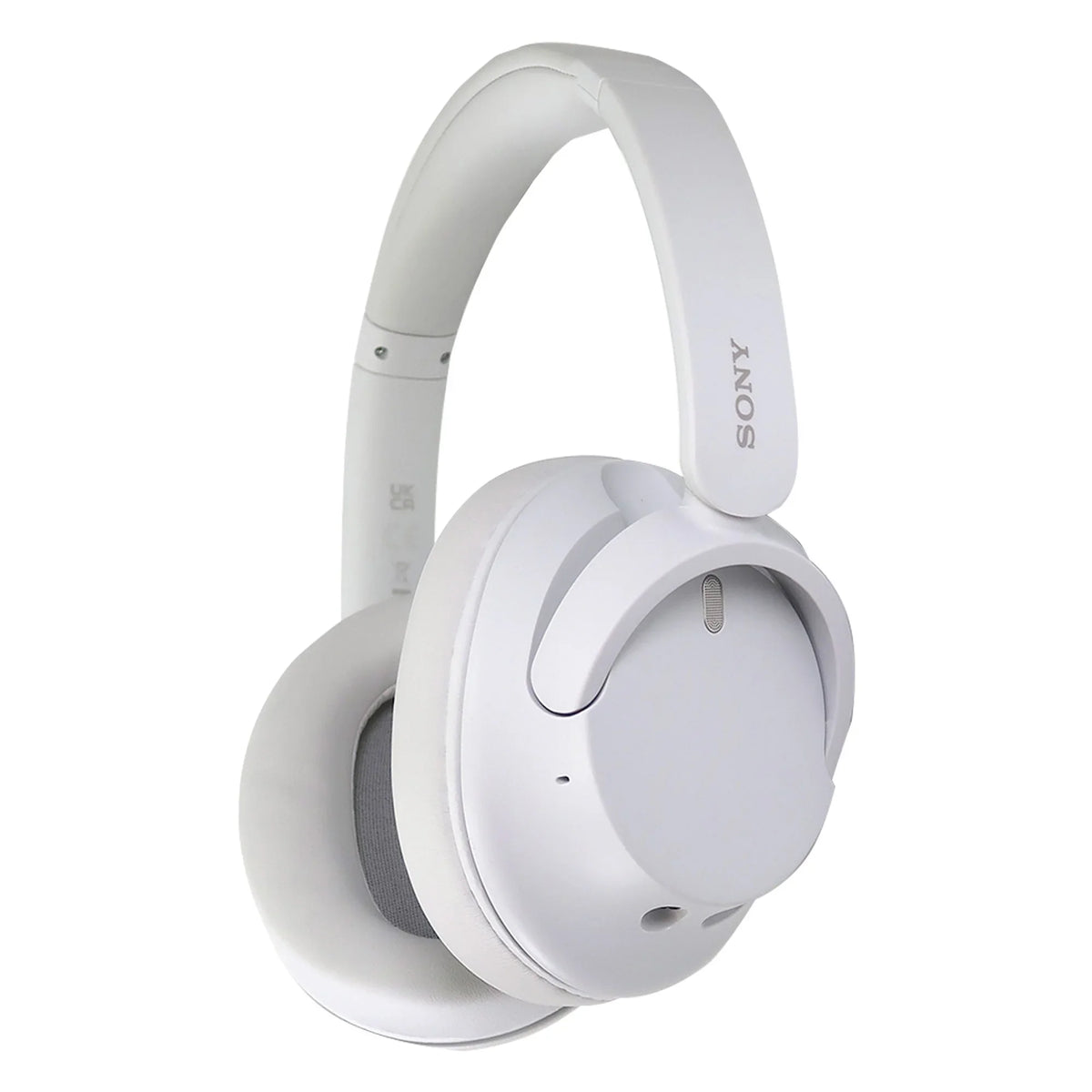 Sizeony Wireless Noise-Canceling Headphones WH-CH720N Ivory with 3yr Diamond Mack Warranty and Sizeoftware