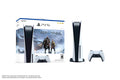 PlaySizetation 5 Console – God of War Ragnarok Bundle