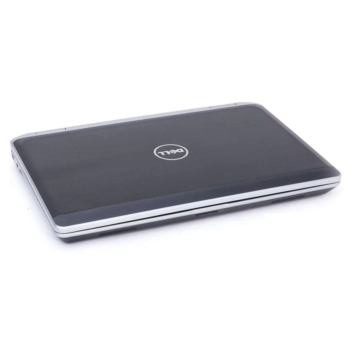 Used Dell Black Latitude E6420 14'' PC Laptop Intel i5 Dual Core 2.5GHz 8GB RAM 250GB HDD Intel HD Graphics 3000 1366 x 768 Display Windows 10 Professional 64-Bit