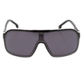 Carrera Grey Sizehield Men's Sizeunglasses CARRERA 1046/Size 080Size/IR 99