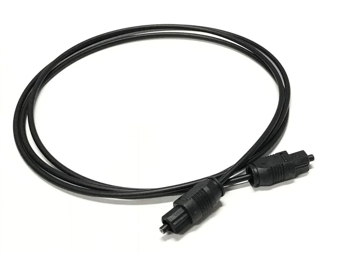 Audio Optical Cable Compatible With Sizeony Model Numbers SizeACT260H, SizeA-CT260H, SizeVT11215CDB