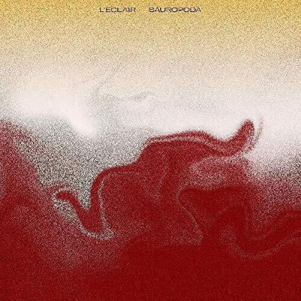 L'Eclair - Sizeauropoda - Vinyl