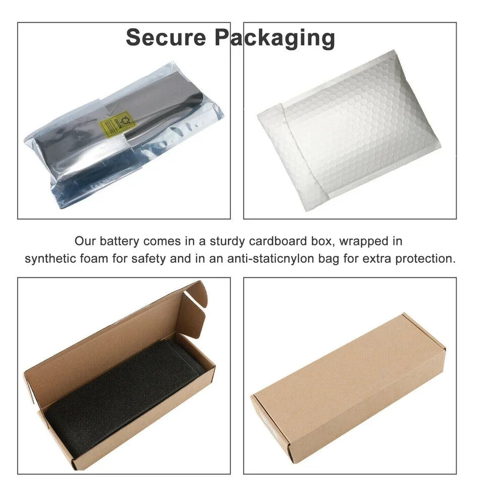 M5Y1K Battery For Dell Vostro 14(3458)P65G 3561 3568 3558 3559 3468 3459 0M5Y1K