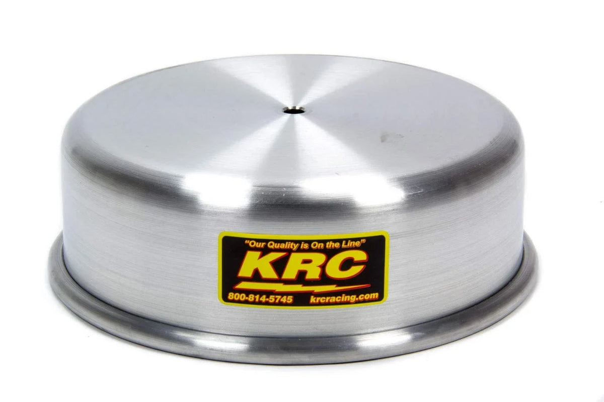 Kluhsman Racing Products KRC-1032 7.31 in. Aluminum Dominator Carburetor Cover