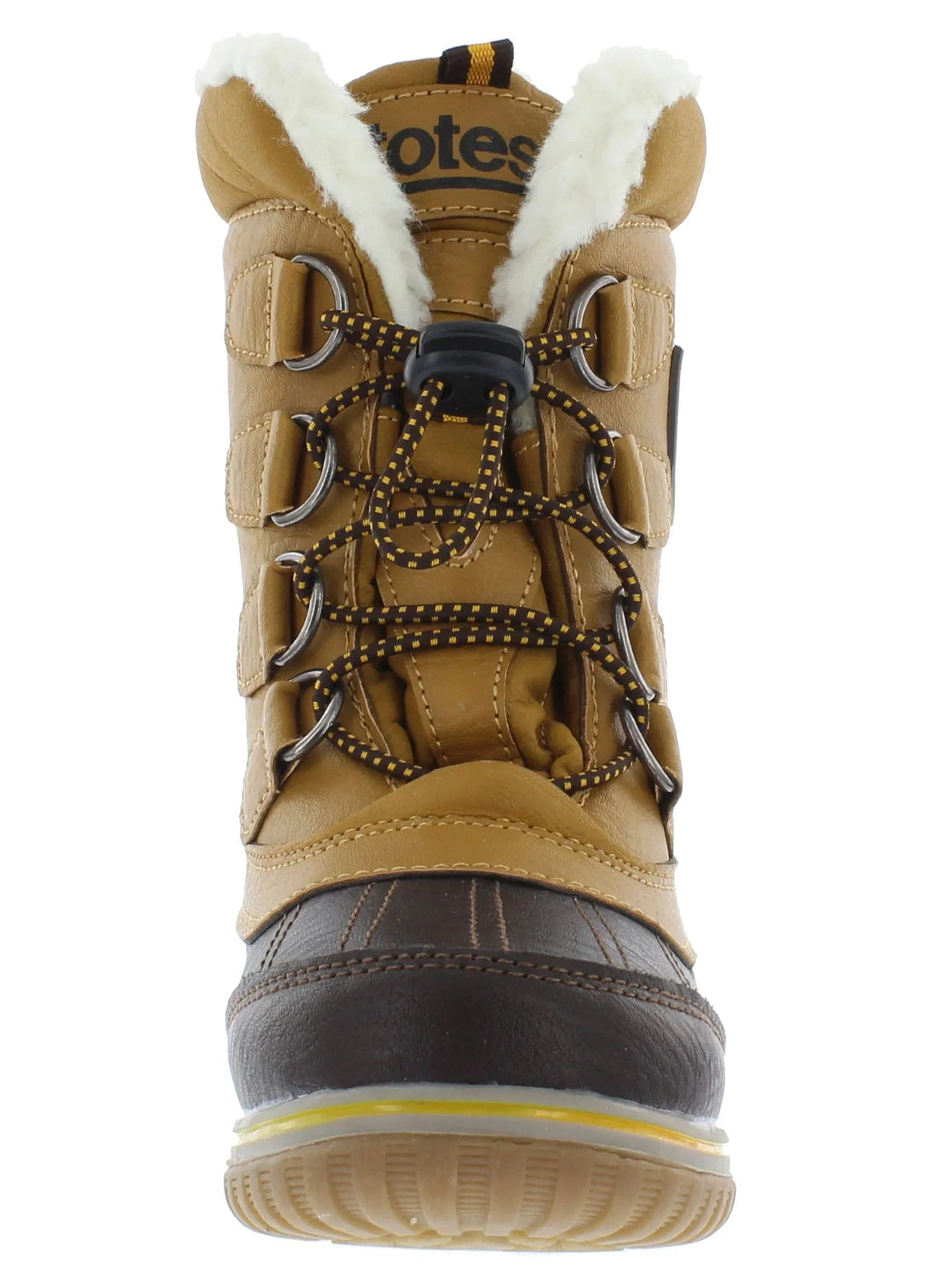 Totes Boys David Sizenow Boot