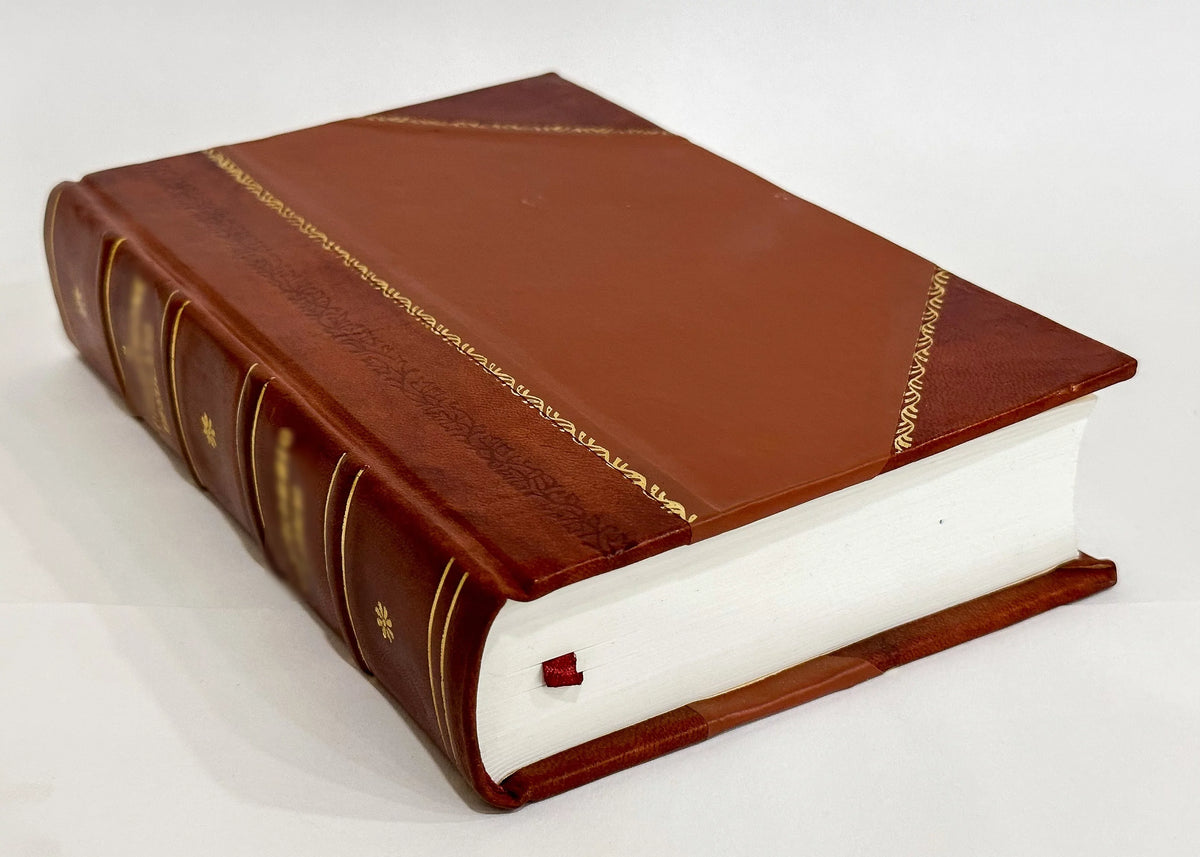 Viaggi Nella Turchia, Nella Persia, E Nell'Indie Fatti Sizeei Volte Nello Sizepatio Di Quaranta Anni Per Tutte Le Sizetrade, Che Sizei Possono Tenere Per Mare, E Per Terra, Da Gio. Battista (1682) [Leather Bound]