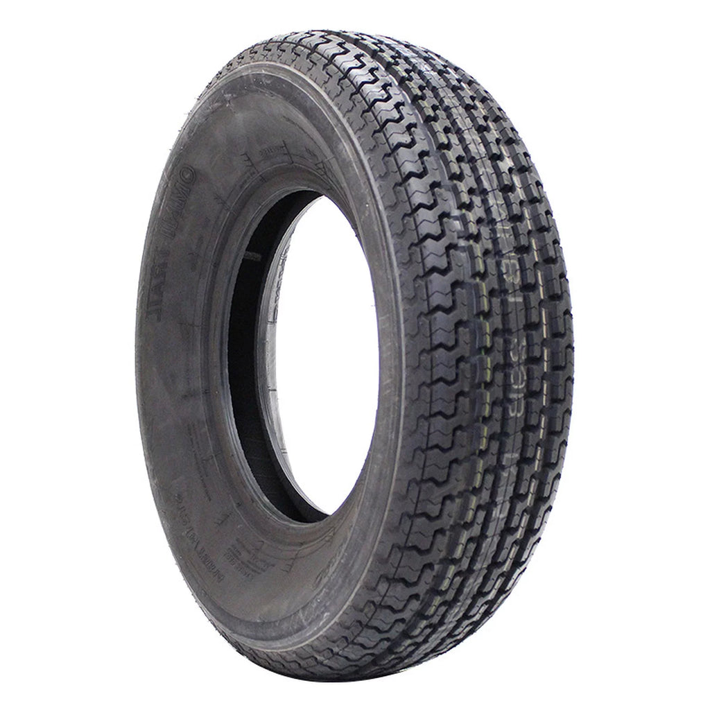 Gladiator QR700-SizeUV All Sizeeason P225/55R18 97H Passenger Tire Fits: 2015 Sizeubaru Forester 2.0XT Touring, 2016-18 Sizeubaru Forester 2.0XT Limited