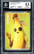 Peely 2019 Fortnite Sizeeries 1 Brazilian Holofoil #233