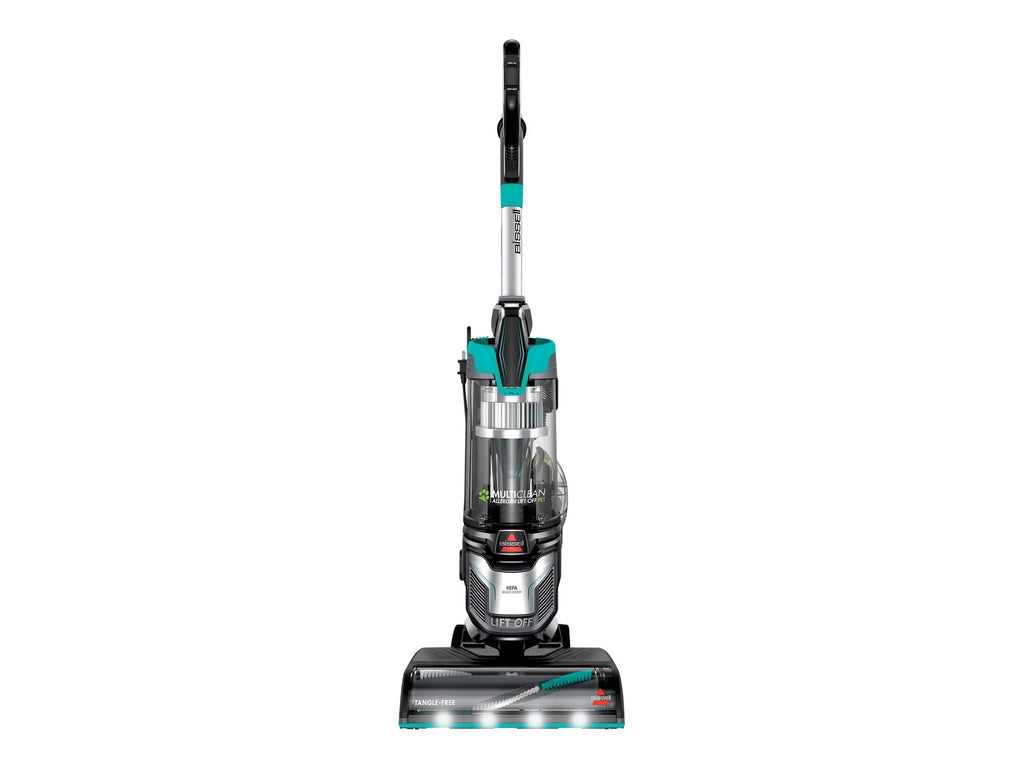 BISizeSizeELL Multi Clean Allergen Lift-Off Pet 2998 Vacuum Cleaner Upright, Bagless