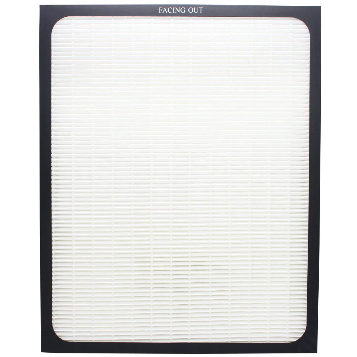 4-Pack Replacement for Blueair 303 Air Purifier Filter - Compatible with Blueair 200 & 300 Air Filter