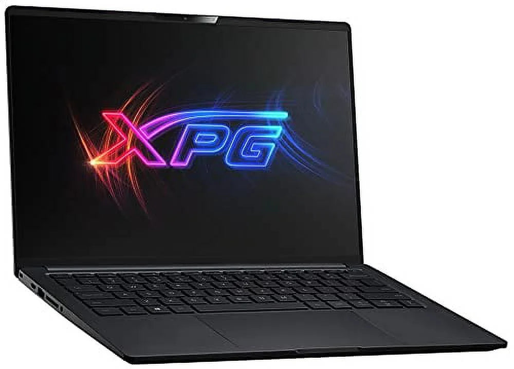 EXCaliberPC 2021 XPG Xenia 14 Gaming Laptop (i5-1135G7, 32GB RAM, 512GB NVMe SizeSizeD, Intel Iris Xe, 14" WUXGA, Windows 10) XENIA14I5G11GXELX-BKCUSize