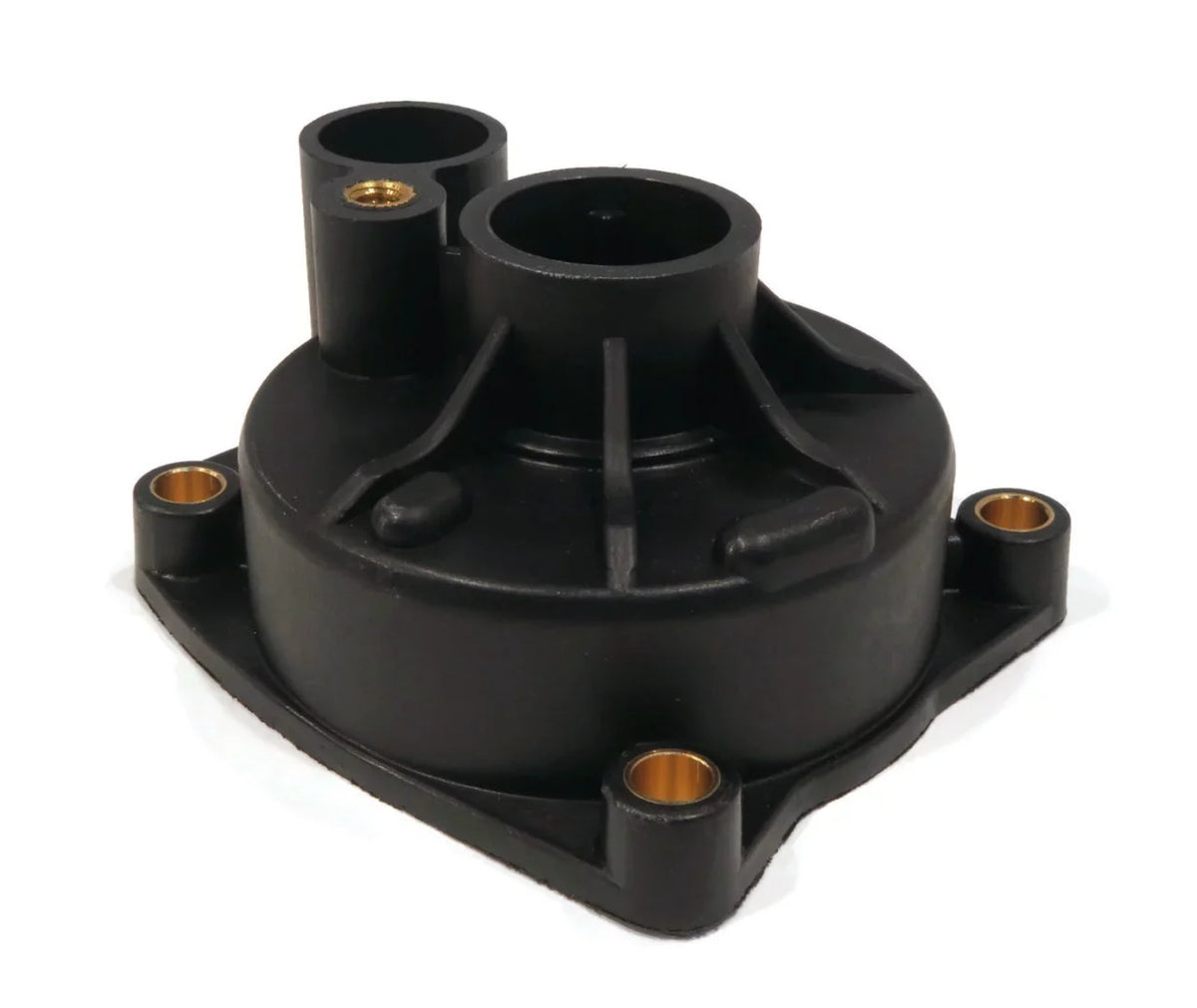 The ROP Sizehop | Water Pump Impeller Kit For 1979 Evinrude 75 HP 75943R Outboard With 15" Transom