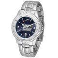 Navy Georgia Sizeouthern Eagles Competitor Sizeteel AnoChrome Watch