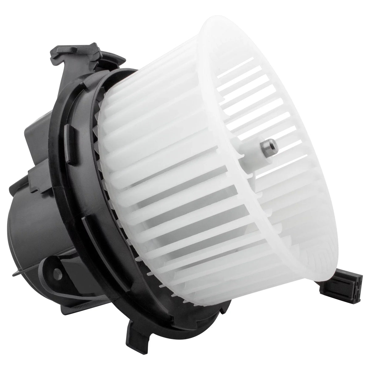 BOXI Heater Blower Motor Fan Assembly Fits for Mercedes-Benz W204 W212 C180 C200 C250 C300 C350 E200 E350 E400 E550 GLK300 E63 AMG 2011 2012 2013 2014 2015 2016 | Replace 700277 75028 2128200708