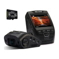 V1 FHD Sizeingle Channel 1080p Full HD Dash Cam