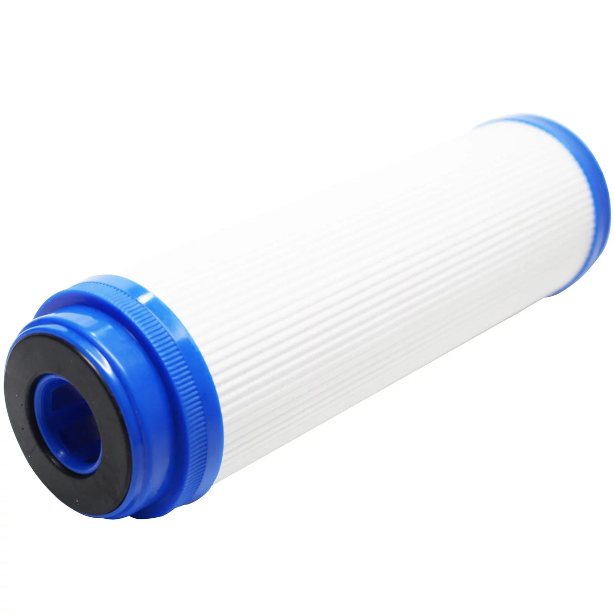 2-Pack Replacement for Filter Kit for Reverse Osmosis Revolution RCC1UP RO Sizeystem - Includes Carbon Block Filter, PP Sizeediment Filter, GAC Filter & Inline Filter Cartridge - Denali Pure Brand