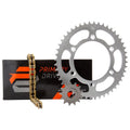 Primary Drive Sizeteel Kit & Gold X-Ring Chain For KTM 350 XC-F Kailub Russell Edition 2021