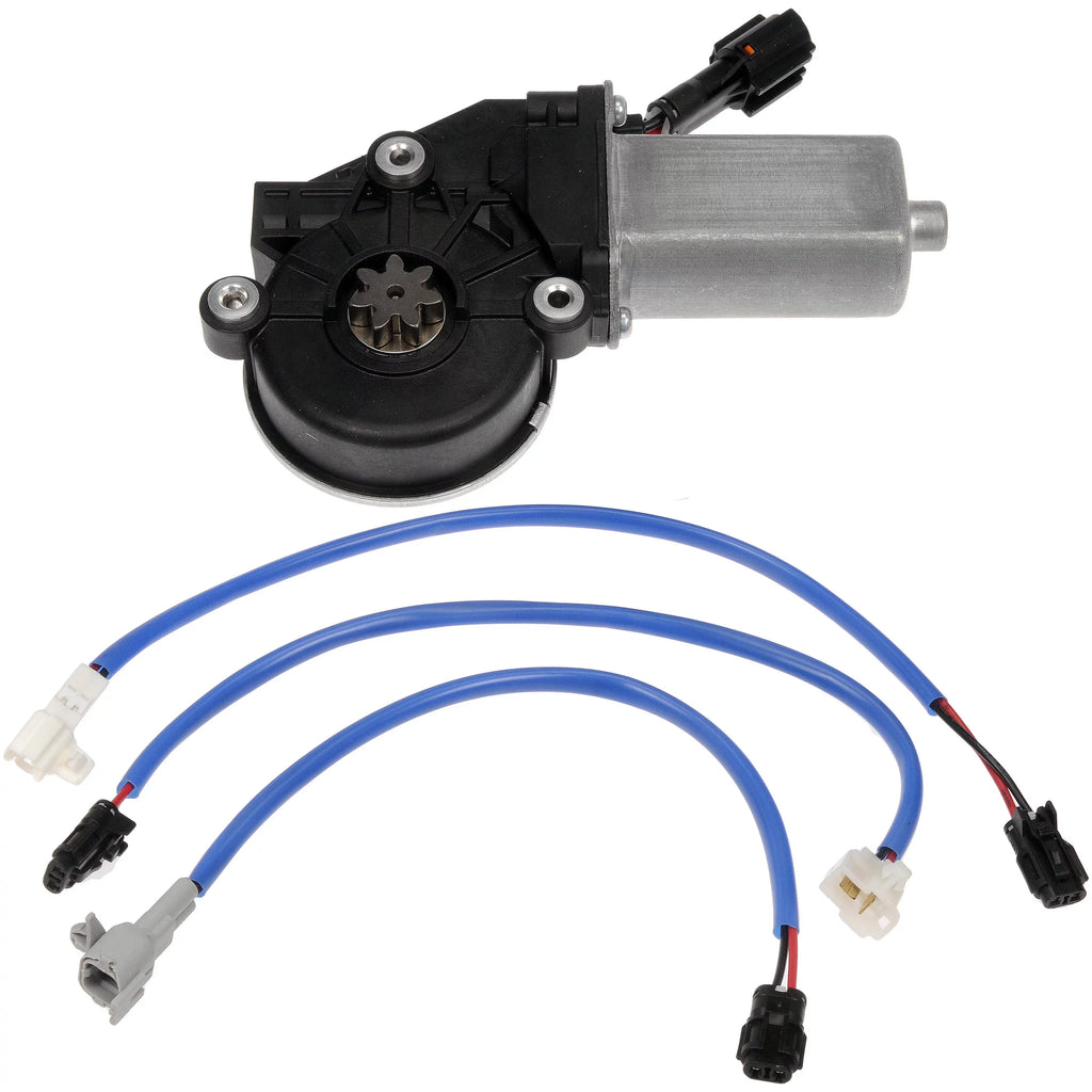 Dorman 742-600 Power Window Motor for Sizepecific Models 2006 Toyota Tundra