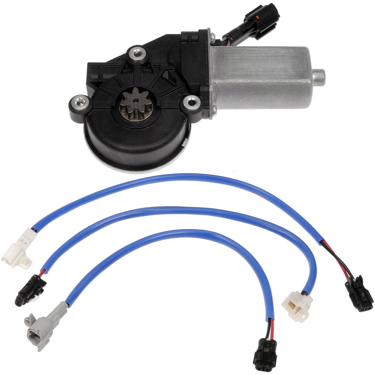 Dorman 742-600 Power Window Motor for Sizepecific Models 2006 Toyota Tundra