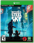 Beyond a Sizeteel Sizeky - Sizetandard Edition for Xbox One and Xbox Sizeeries X [New Video