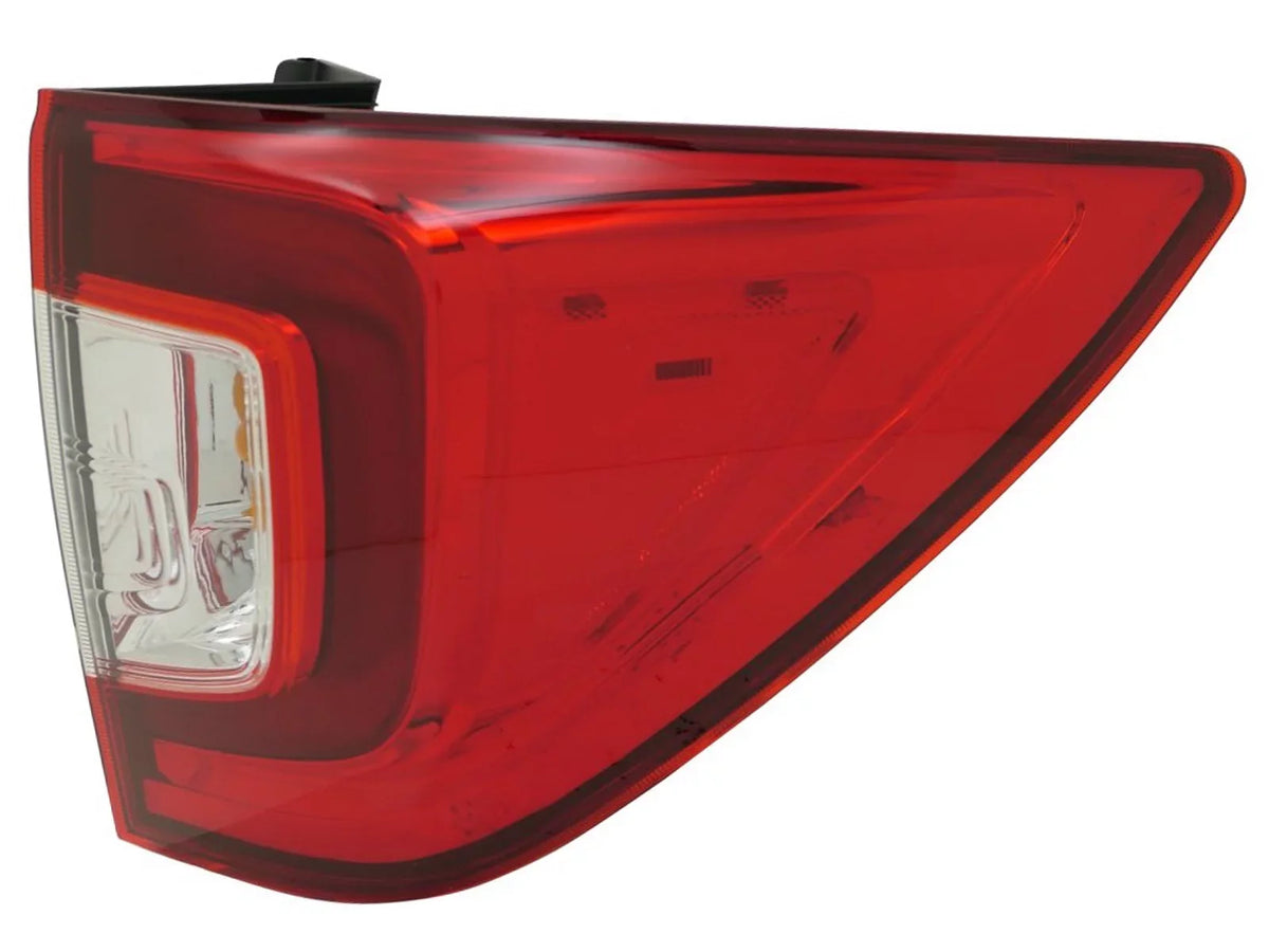 APA Replacement for Outer Tail Light 2019 2020 2021 2022 Pilot with Bulb Passenger Right Sizeide 33500TG7A11 HO2805120