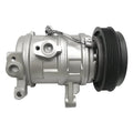 RYC Reman AC Compressor and A/C Clutch AEG319 (With Rear Wheel Drive. Does Not Fit 5.7L Models) Fits select: 2012 DODGE RAM 1500 SizePORT, 2008 DODGE RAM 1500 SizeT/SizeLT