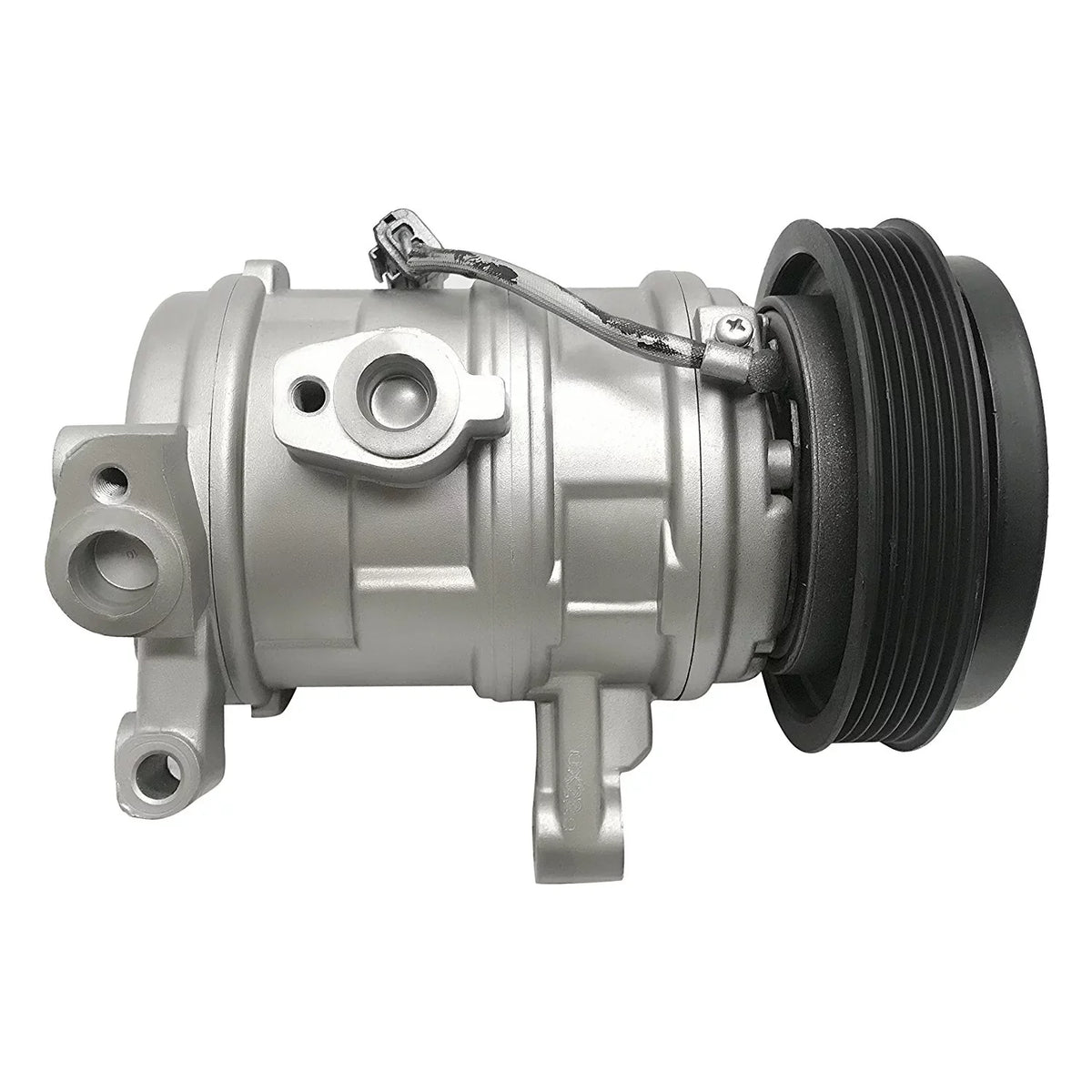 RYC Reman AC Compressor and A/C Clutch AEG319 (With Rear Wheel Drive. Does Not Fit 5.7L Models) Fits select: 2012 DODGE RAM 1500 SizePORT, 2008 DODGE RAM 1500 SizeT/SizeLT