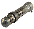 Cobra Quiet Core 8.625" Muffler Baffle for 15" Exhaust Body (9015Q)