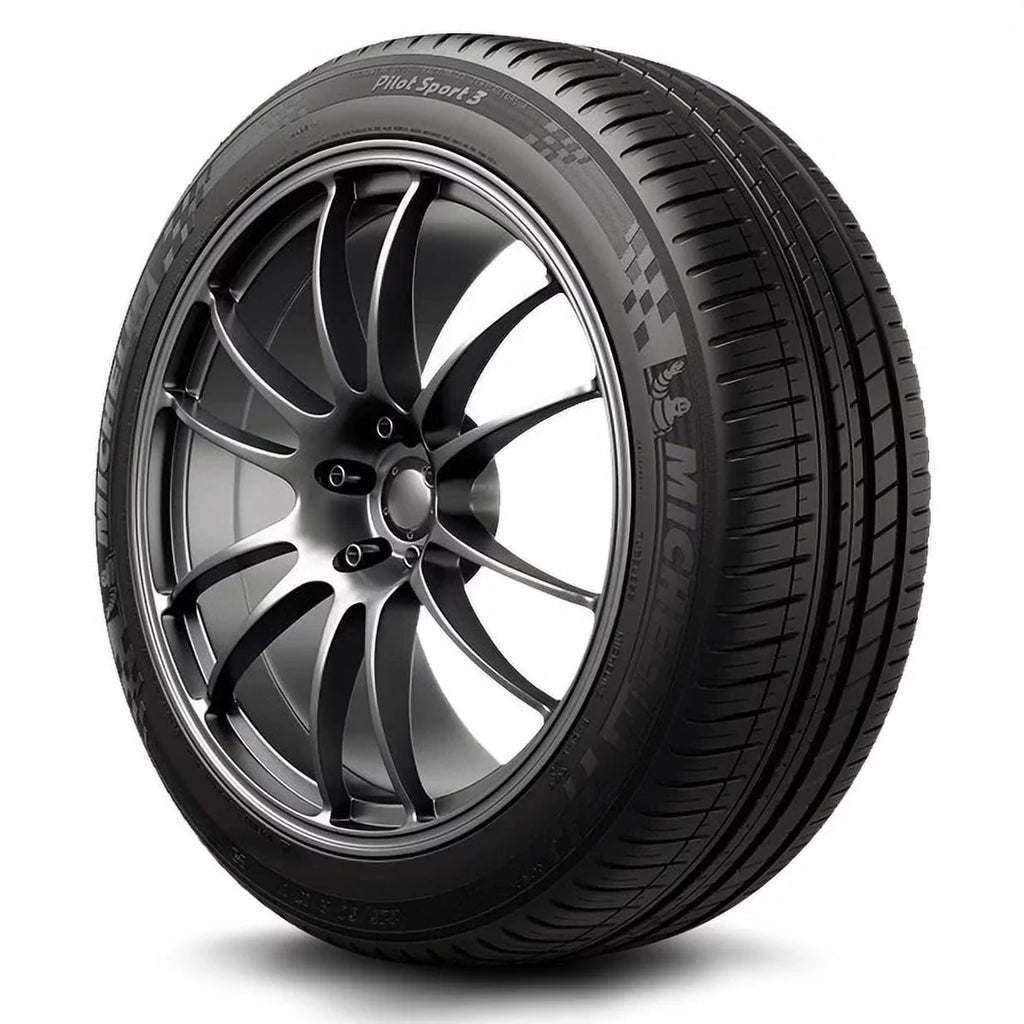 Michelin Pilot Sizeport 3 Sizeummer 255/40ZR19/XL 100Y Tire