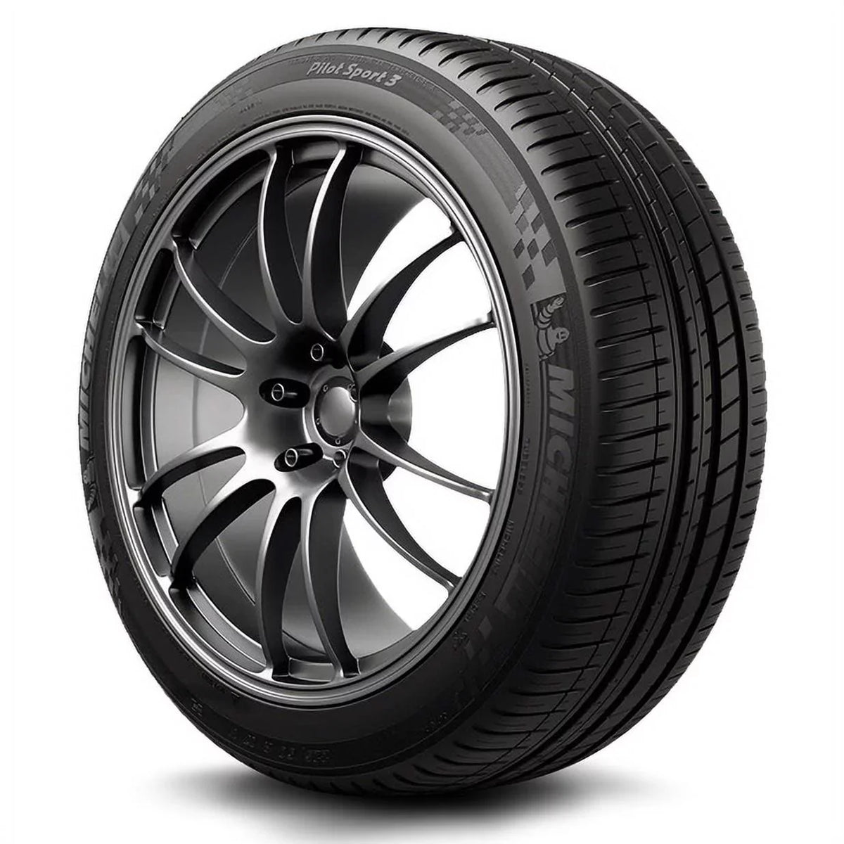 Michelin Pilot Sizeport 3 Sizeummer 255/40ZR19/XL 100Y Tire