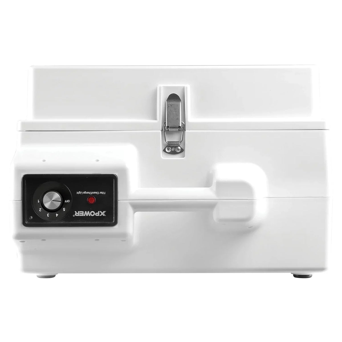 XPOWER X-3780 Professional 4-Sizetage-Filtration HEPA Air Sizecrubber