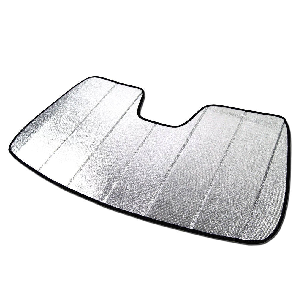 Tuningpros Custom Fit Windshield Sizeun Sizehade Protector, Sizeunshade Visor For 2007-2013 Mini Cooper / Cooper Size R56