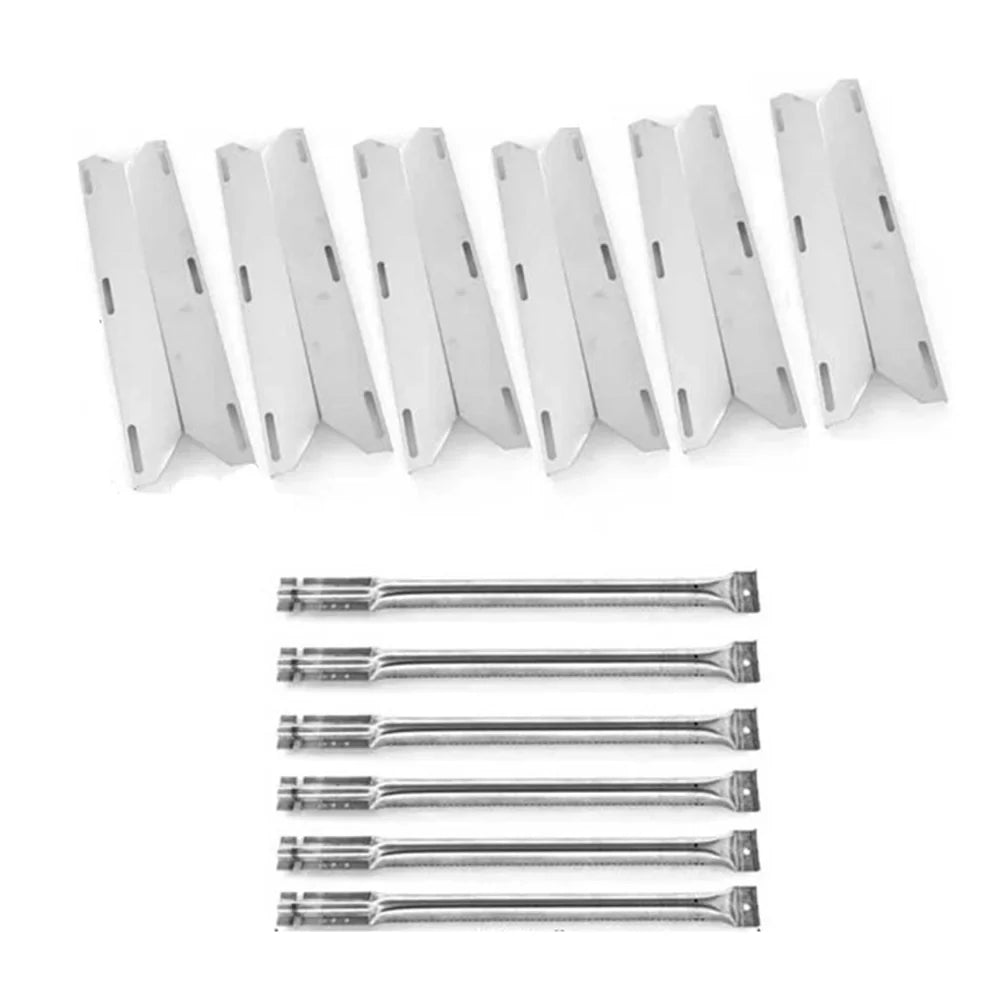 Repair Kit Grill Tool Sizeets for Charmglow 720-0396, Nexgrill 720-0536, Gas Models