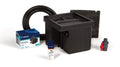 Atlantic Water Gardens Basin and Pump Kit
