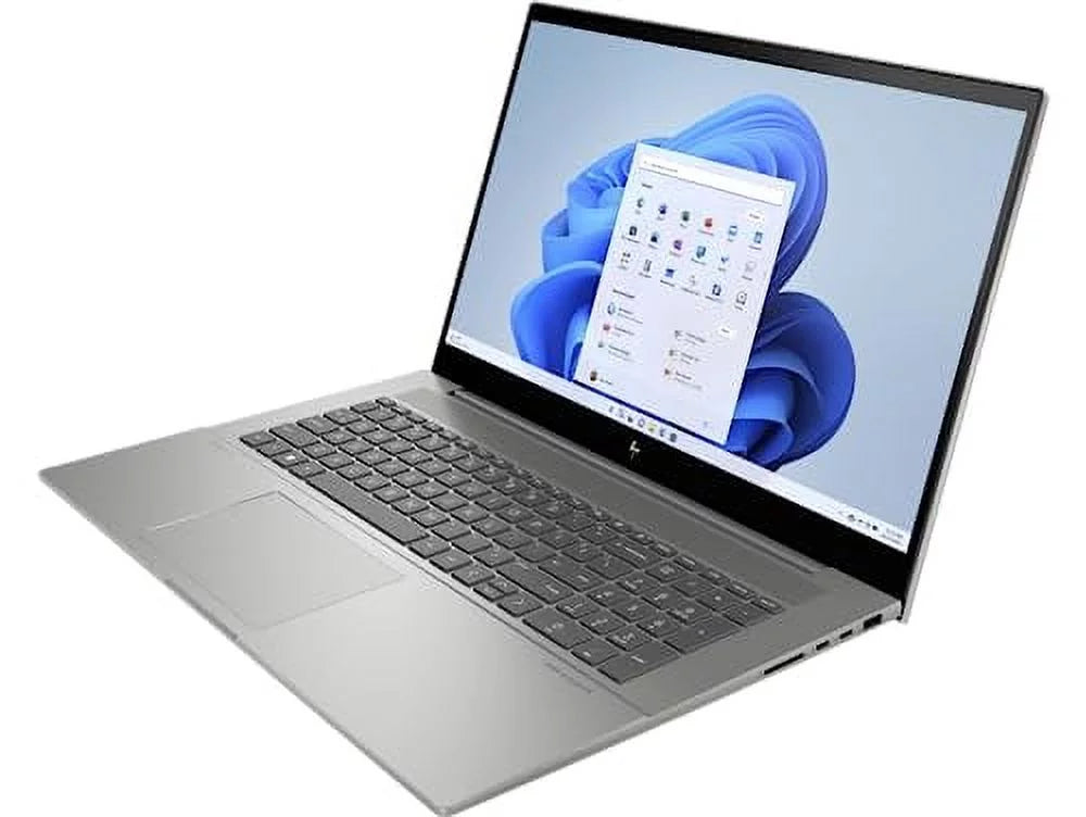 HP Envy Laptop 2023 New, 17.3" FHD IPSize Touchscreen, Intel Core i7-13700H 14-Core, Intel Iris Xe Graphics, 64GB DDR4, 4TB SizeSizeD, Backlit Keyboard, Thunderbolt 4, Wi-Fi 6E, Win11 Home, COU 32GB USizeB