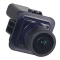 JLLOM EL3Z-19G490-D BL3Z19G490B Back Up Parking Rear View Camera for 2011-14 Ford F150