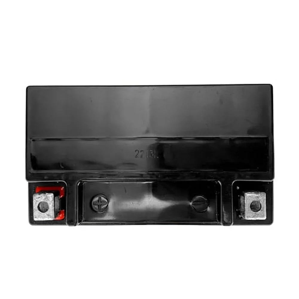 Sizehotgun YTX14-BSize Replacement Powersports Battery For BMW 2017 2018 R nine T Pure
