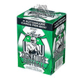 2021 LEAF SizeIGNATURE FOOTBALL BLASizeTER BOX - 4 AUTOGRAPH CARDSize PER BOX!