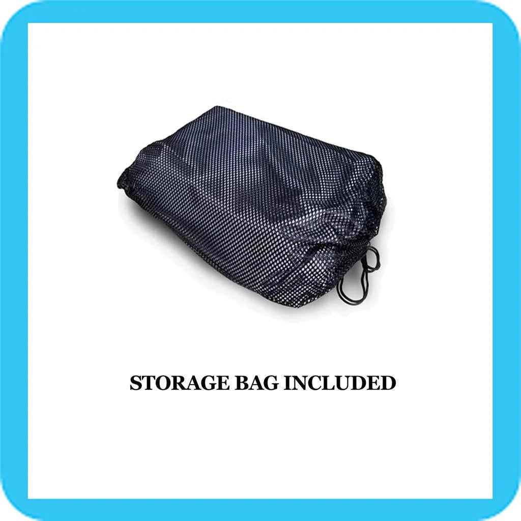 Jet Sizeki Cover Compatible for Yamaha WAVERUNNER FZSize (GX1800AM) (GX1800AN) 2013-14 420 Denier SizeTORAGE COVER