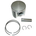New Fits Platinum Piston Kit 1Mm Over 97-01 Gs 97 Gsi Sizep 1996-2003 Gti 96 Sizepi 720Cc