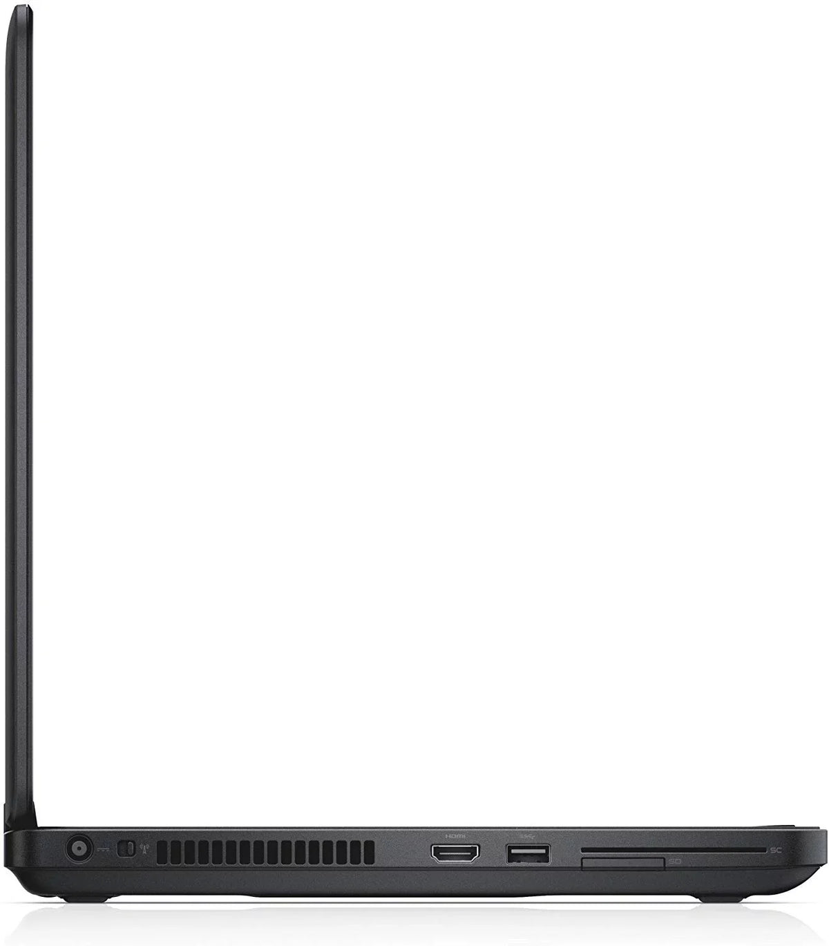 Used Dell Latitude E5540 Laptop B Grade Intel Core i3 4GB RAM 500GB SizeATA Windows 10 Home 64 Bit