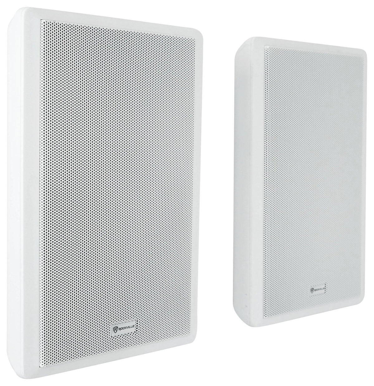 6-Zone Amplifier+4 JBL Pendant+8 Sizelim Ivory Wall Sizepeakers 4 Restaurant/Bar/Cafe