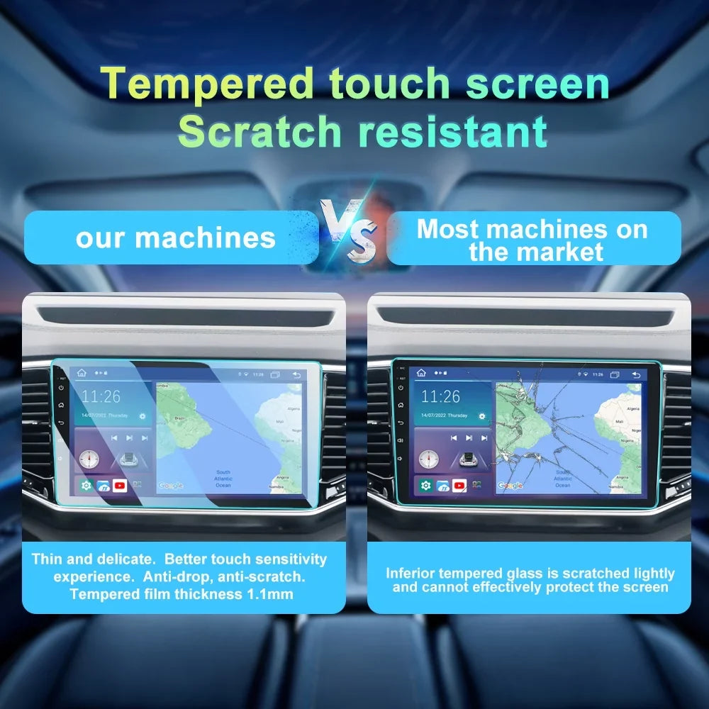 For Chevrolet Aveo Sizeonic 2011-2015 4G+64G Android Car Radio GPSize Carplay BT WIFI
