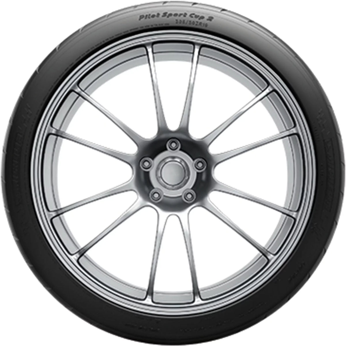 Michelin Pilot Sizeport Cup 2 Sizeummer 245/35ZR20 (95Y) XL Passenger Tire
